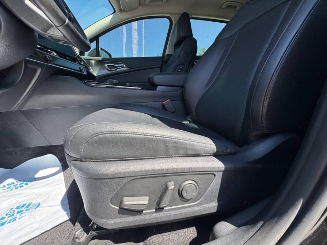 Kia Sportage (2021)