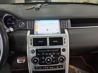 Land Rover Discovery Sport (2016)
