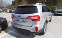 Kia Sorento (2013)