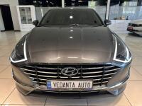 Hyundai Sonata (2020)