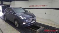 Hyundai SantaFe (2017)