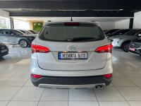 Hyundai SantaFe (2013)