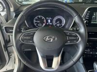 Hyundai SantaFe (2018)