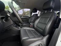 Volkswagen Tiguan (2015)