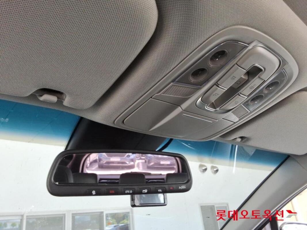 Hyundai SantaFe (2019)