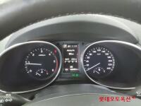 Hyundai SantaFe (2016)