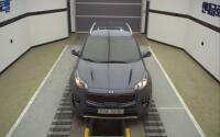 Kia Sportage (2018)