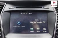 Hyundai SantaFe (2014) Hyundai SantaFe (2014)