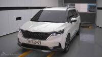 Kia Carnival (2021)