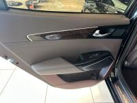 Kia K7 (2018)