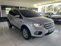 Ford	Kuga (2018)