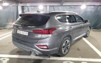 Hyundai SantaFe (2019)