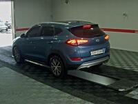 Hyundai Tucson (2016)