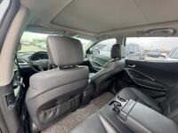 Hyundai SantaFe (2016)