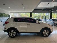 Kia Sportage (2015)