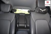 Hyundai SantaFe (2017)