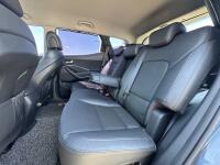Hyundai SantaFe (2017)