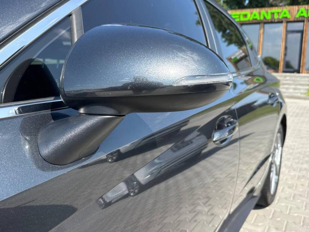 Hyundai Sonata (2019)