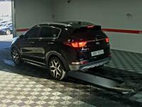 Kia Sportage (2017)