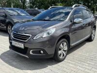 Peugeot 2008 (2015)