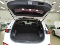 Hyundai SantaFe (2018)