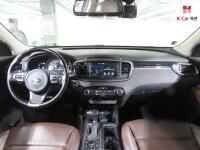 Kia Sorento (2016)