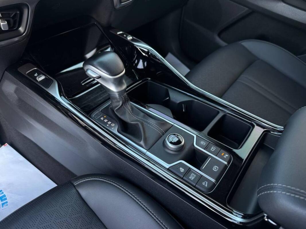 Kia Sorento (2020)