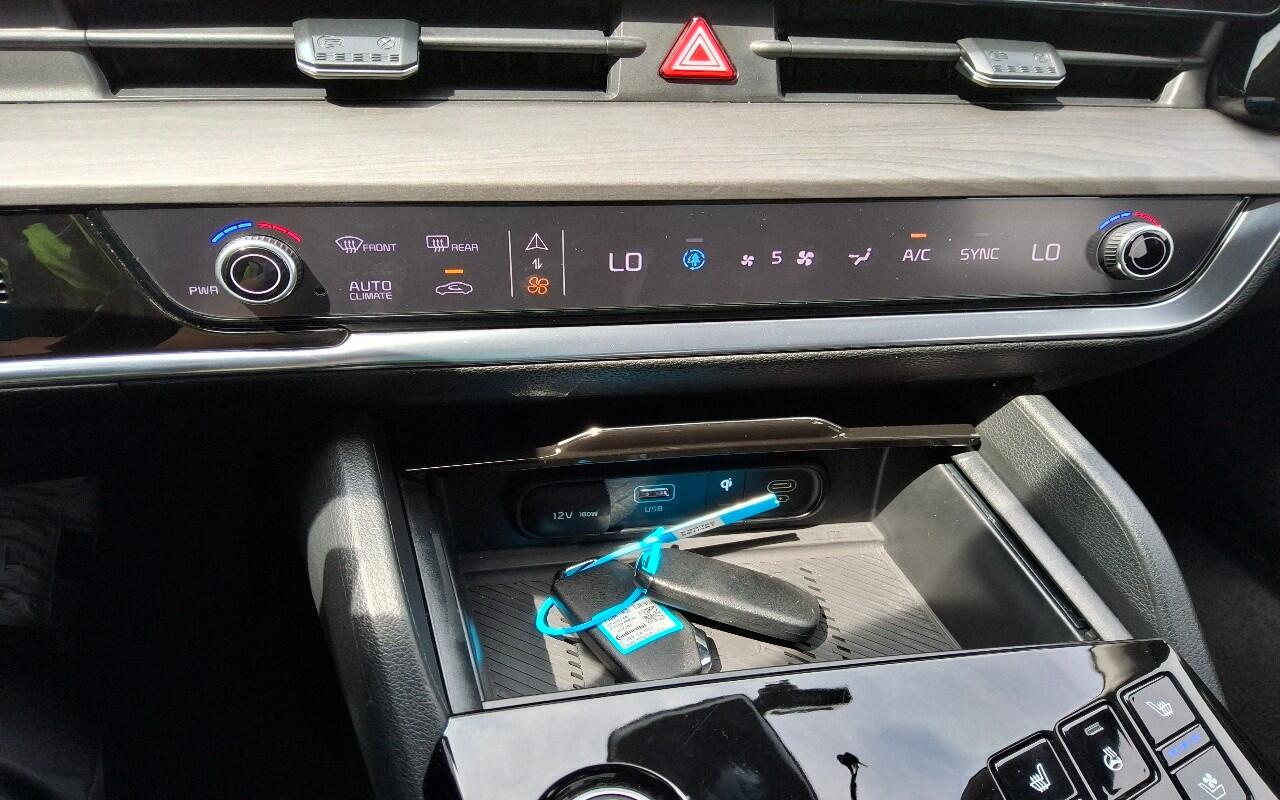 Kia Sportage (2021)