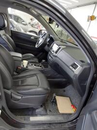 Ssangyong Rexton Sport (2018)
