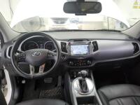 Kia Sportage (2015)