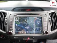 Kia Sportage (2013)