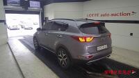 Kia Sportage (2017)