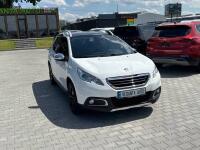 Peugeot 2008 (2015)