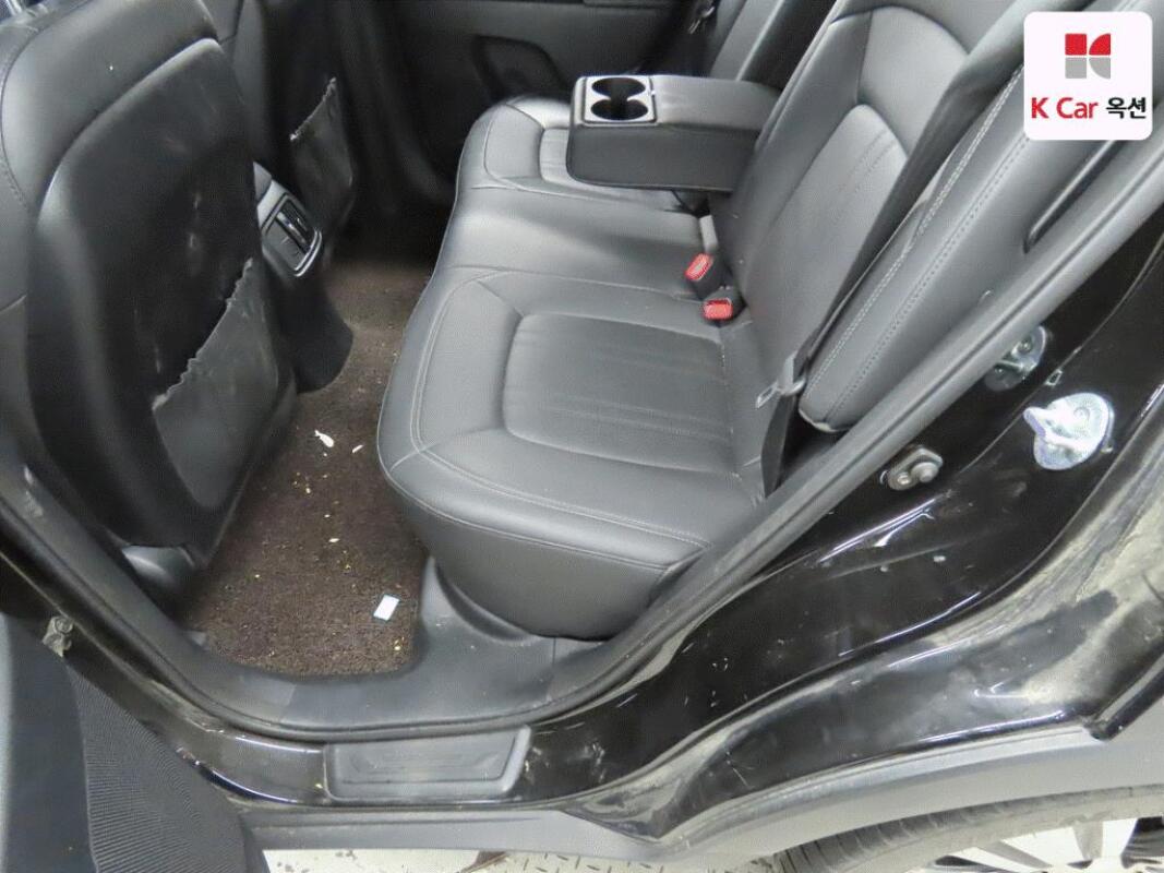 Kia Sportage (2014)