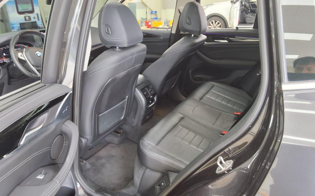BMW X3 (2022)