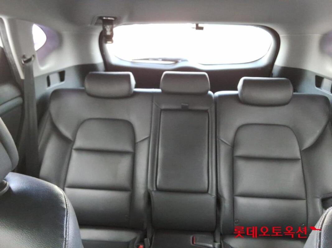 Hyundai Tucson (2015)