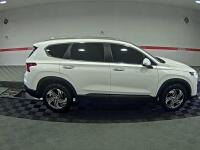 Hyundai SantaFe (2021)