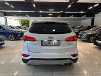 Hyundai SantaFe (2015)