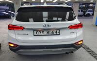 Hyundai SantaFe (2018)