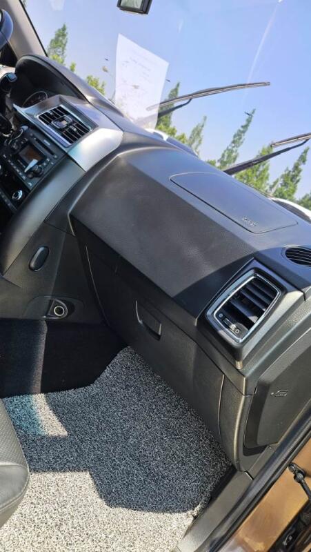 Ssangyong Korando Sport (2016)
