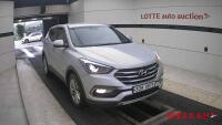 Hyundai SantaFe (2016)