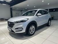 Hyundai Tucson (2015)