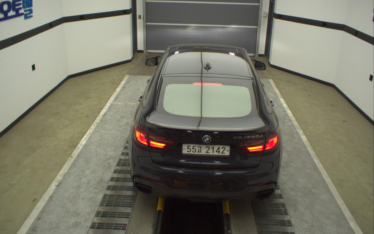 BMW X6 (2015)