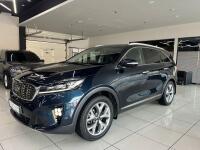 Kia Sorento (2018)