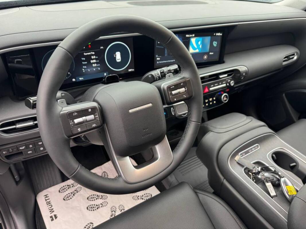 Hyundai Palisade (2025)