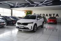 Kia Sorento (2021)