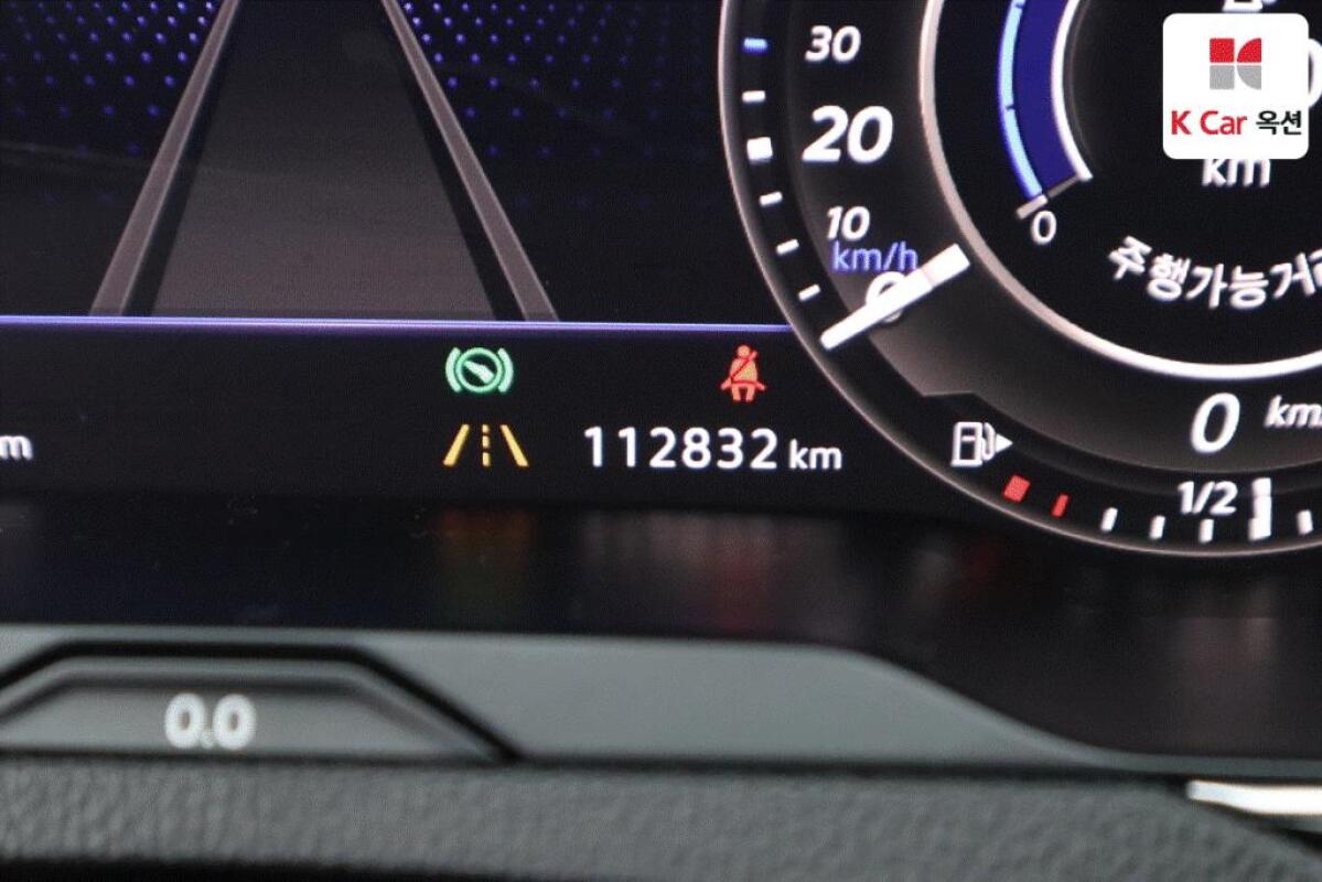 Volkswagen Arteon (2019)