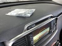 Kia Sorento (2016)