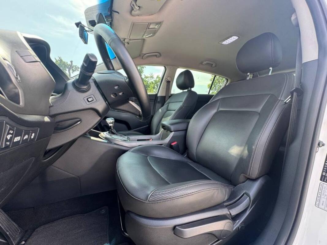 Kia Sportage (2013)