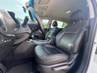 Kia Sportage (2013)
